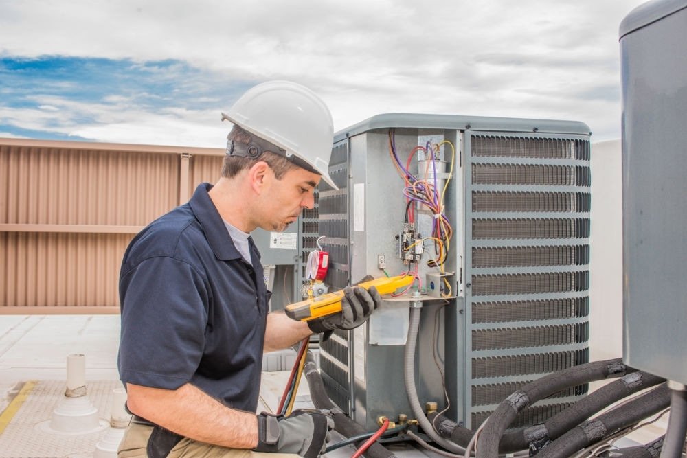 ac maintenance in dubai