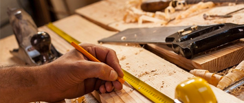 Carpentry