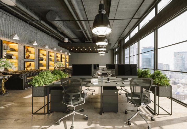 Interiors & Renovations