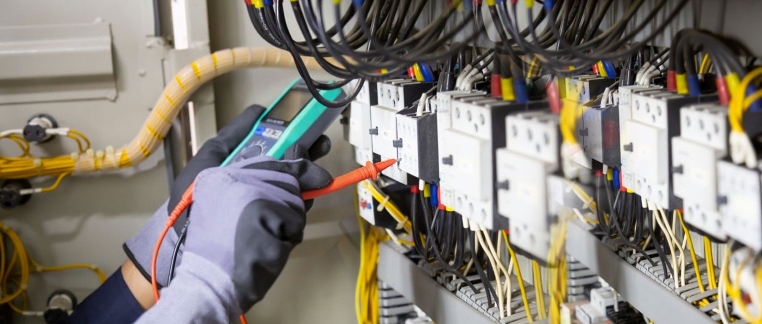 Electrical Maintenance