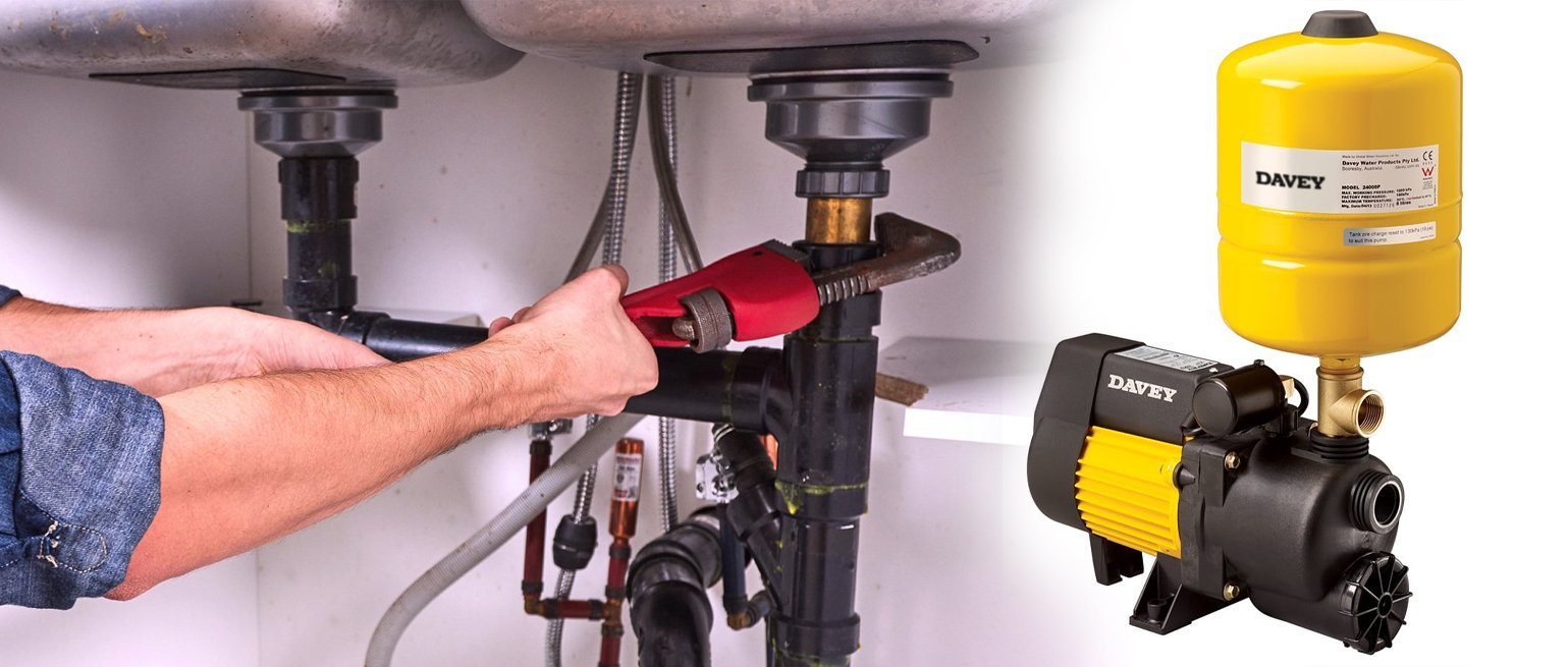 Plumbing Maintenance