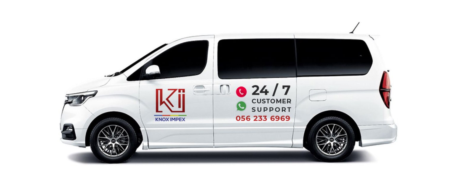 Maintenance Services