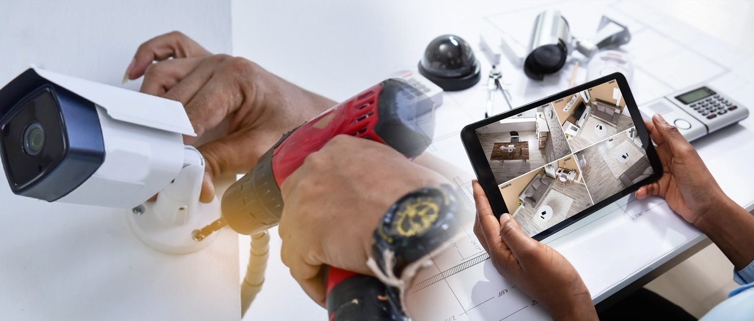 Maintenance Services