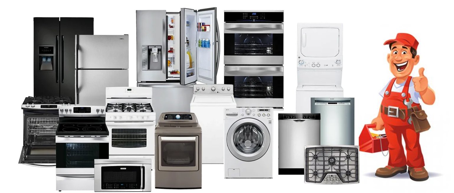 Maintenance Services