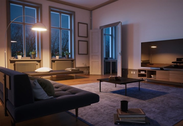 Maintenance Packages