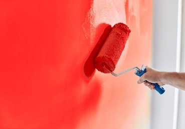 Professional Painting