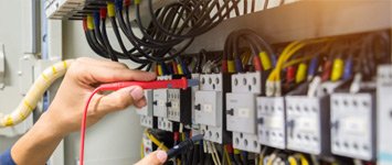 Electrical Maintenance