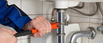 Plumbing Maintenance