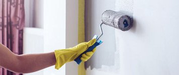 Professional Painting