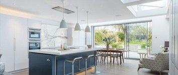 Interiors & Renovations